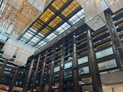 -行者书屋大堂吧 ·下午茶(南京圣和府邸酒店)