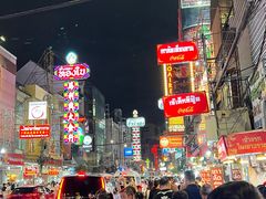 -唐人街(耀华力路)
