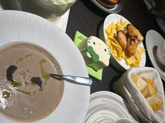 -庐灶江南·江南菜·四合院Bistro(东直门雍和宫·原华侨宾馆店)