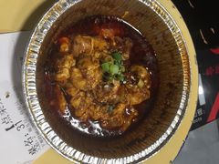 -碎怂烤肉(钟楼柳巷店)