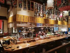 -炉胜·炉端烧·居酒屋