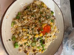 -半秋山西餐厅(宜昌大洋店)