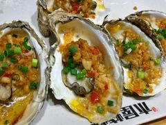 -木屋烧烤(西南角店)