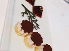 -宝丽轩中餐厅BAOLIXUAN