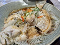 -君霖海鲜私房菜(春柳店)