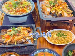 -江湖万州烤鱼(王子美食城)