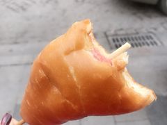 -宏发红西饼屋(天津路店)