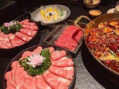 -色響火锅(恒隆广场店)