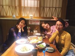 -九井澤精致料理(金茂店)