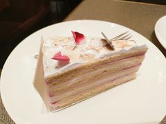 -PAUL LAFAYET 法式甜品(港汇广场店)