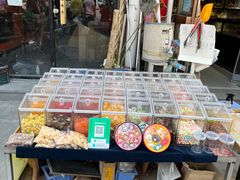 -中环花鸟鱼虫市场
