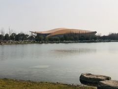 -滆湖低碳生态公园