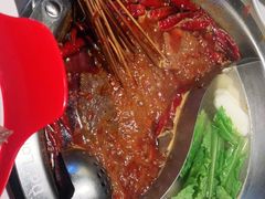 -大龙燚火锅(天安云谷店)