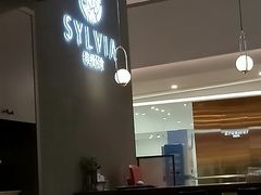 大堂-POKEE VIA&Brunch·维娅(重庆来福士店)