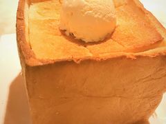 面包诱惑-绿茶餐厅(广州天河城店)