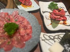 -御牛道日式烤肉料理(杭州万象城店)