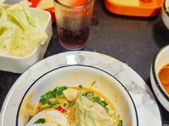 -新梅居(宁海东路店)