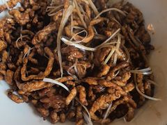 -老鼎万春卤菜(五代传承创始老店)