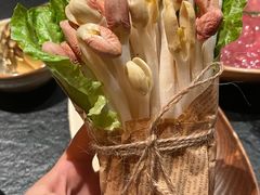 -色響火锅(恒隆广场店)