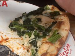 -Tubestation站点比萨(五道营店)