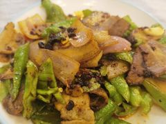 -阆辣荟餐饮(老味道8年·古城店)