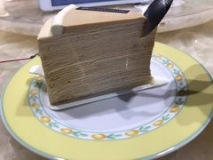 清新茉莉千层-小半有礼(天河南店)