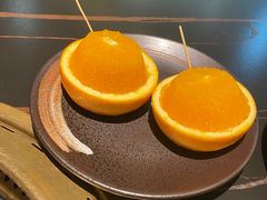 -厚贞日式烤肉(浦东汇智店)