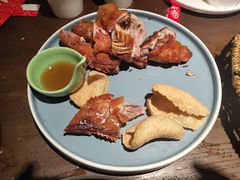 -食锦记·福建私房菜(浦西万达店)