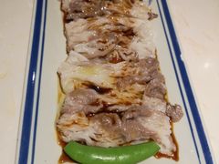 千褶牛肉肠粉-点都德·毕德寮