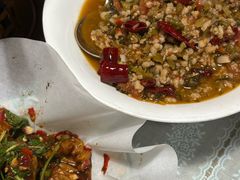 -蜗牛小馆醉乡民谣云南菜(惠新西里店)