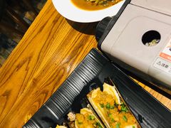 -烧货·活海鲜炭烧(湖滨商业街店)