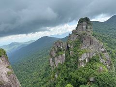 -七仙岭温泉国家森林公园