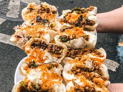 -李与白包子铺(桐梓林店)