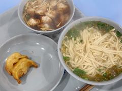 -天天锅贴王(迎凤街店)