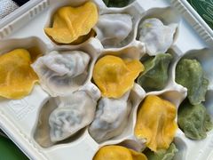 -连鹭海鲜·海肠捞饭·海胆饭(星海店)