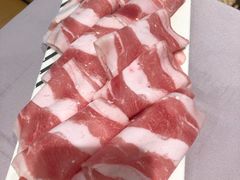 -蜀九香火锅(九眼桥店)