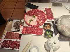 -潮泰牛肉火锅 · 创于1992年(车公庙店)