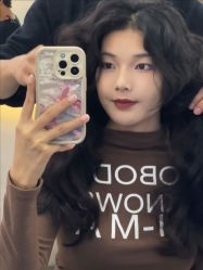 -YOUNG漾沙龙