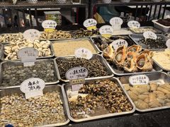 -健跳小海鲜(人民路店)