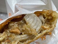 -家阳赵师傅油饼包烧麦(粮道街店)