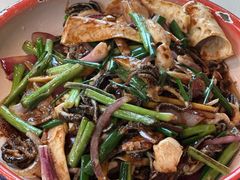 -广府乡下·饭庄(新港东路店)