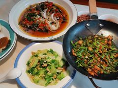 -寻乡迹· 湖南家宴(竹坑店)