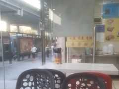 -芬芳甜品(东风西路店)