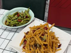 -虎虎龙虾大排档(双井店)