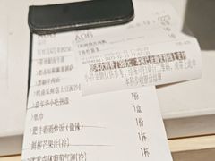 -夏日玛莉西餐厅(岳阳花板桥步步高店)