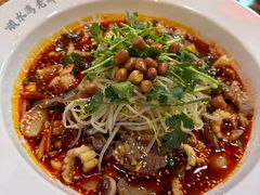 -顺水湾·牛肉牛杂火锅(驾鹤店)