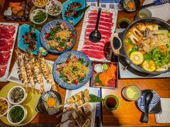 -有喜屋·烧鸟·居酒屋(周浦万达店)