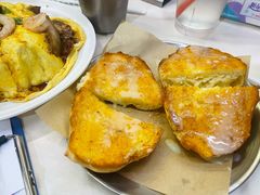 -華歡冰室-WahFoon(吉大店)