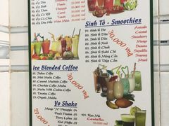 -Pho Hoa Pasteur