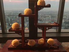 -上海柏悦酒店·世纪100牛排馆